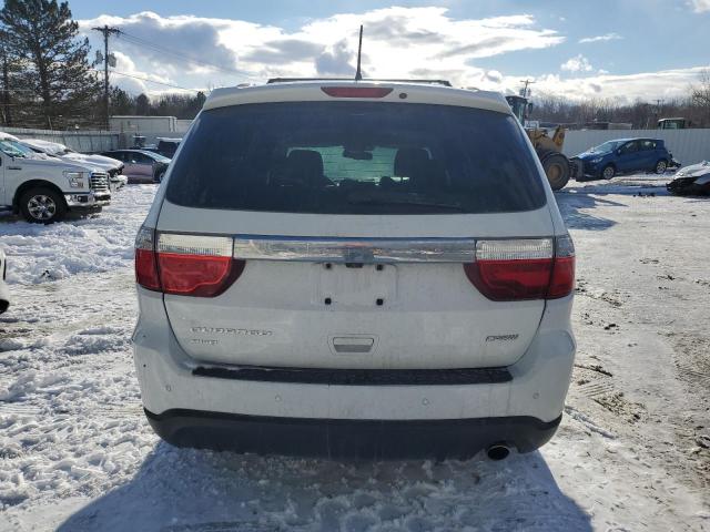 Photo 6 from auction – 2013 DODGE DURANGO CR with VIN 1C4RDJDG9DC697486