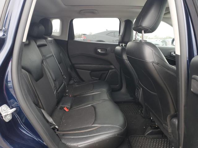 Photo 10 from auction – 2018 JEEP COMPASS LA with VIN 3C4NJDBB9JT399603