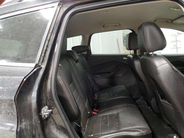 Photo 11 from auction – 2014 FORD ESCAPE TIT with VIN 1FMCU9JX0EUC13995