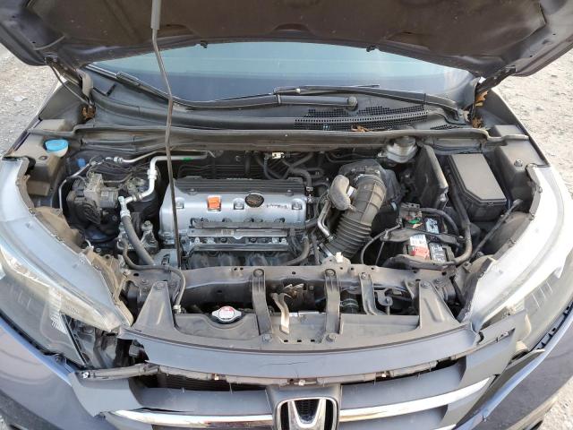 Photo 12 from auction – 2013 HONDA CR-V EX with VIN 3CZRM3H56DG701201