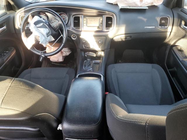 Photo 8 from auction – 2016 DODGE CHARGER SE with VIN 2C3CDXBG3GH222322