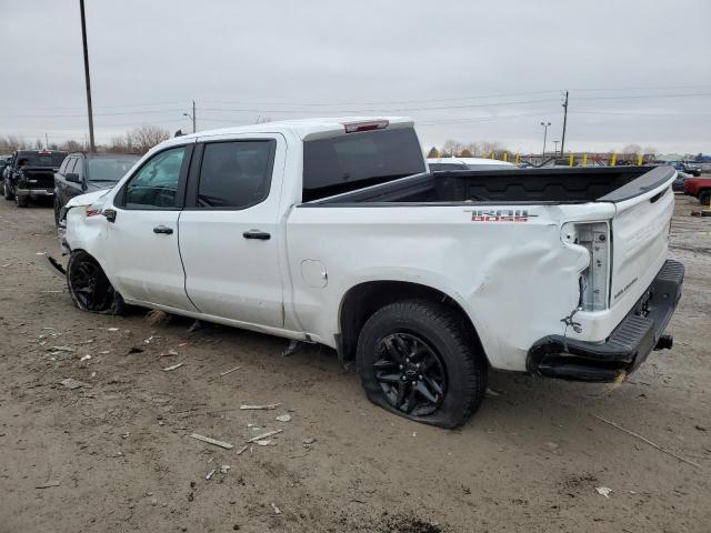 Photo 2 from auction – 2023 CHEVROLET SILVERADO with VIN 3GCUDFEDXPG339200