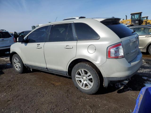 Снимка 2 от търг – 2007 FORD EDGE SEL с VIN 2FMDK38C67BB15072