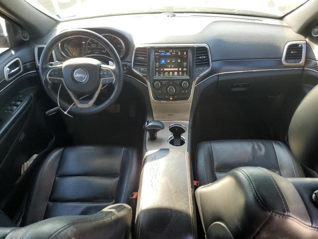 Photo 8 from auction – 2014 JEEP GRAND CHER with VIN 1C4RJEBG0EC248542