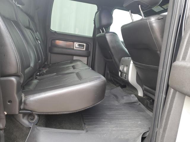 Photo 10 from auction – 2012 FORD F150 SUPER with VIN 1FTFW1CT4CFB68973