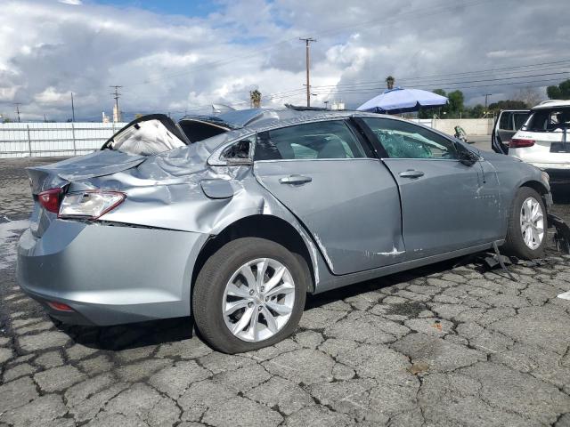 Photo 3 from auction – 2024 CHEVROLET MALIBU LT with VIN 1G1ZD5ST5RF125532