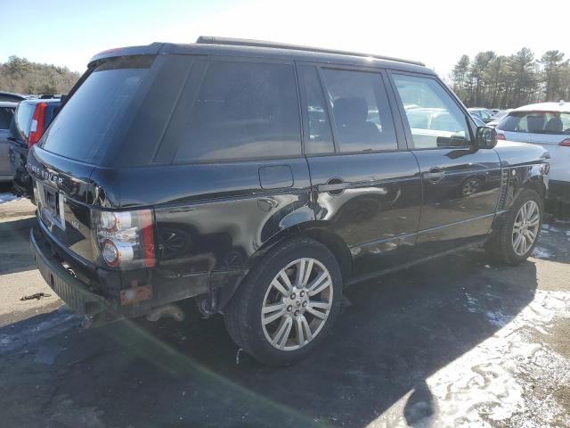 Photo 3 from auction – 2011 LAND ROVER RANGE ROVE with VIN SALMF1D43BA347234