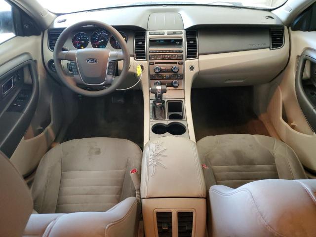 Photo 8 from auction – 2012 FORD TAURUS SE with VIN 1FAHP2DW0CG125736