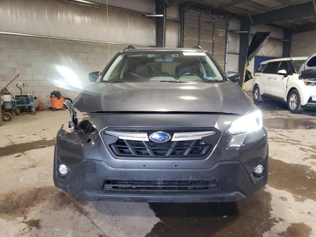 Photo 5 from auction – 2022 SUBARU CROSSTREK with VIN JF2GTHNC7N8238221
