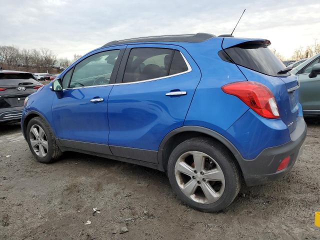 Photo 2 from auction – 2016 BUICK ENCORE with VIN KL4CJASBXGB663051