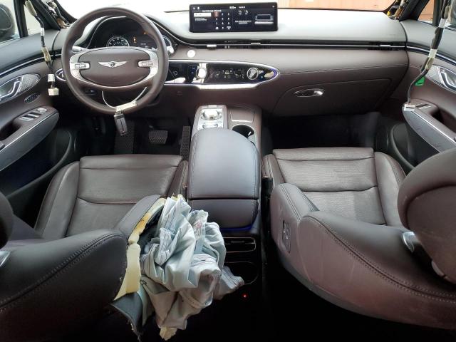 Photo 8 from auction – 2024 GENESIS GV70 BASE with VIN 5NMMADTB0RH003139