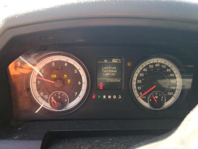 Zdjęcie 9 z aukcji – 2014 RAM 1500 ST z VIN 3C6JR6DG2EG166633