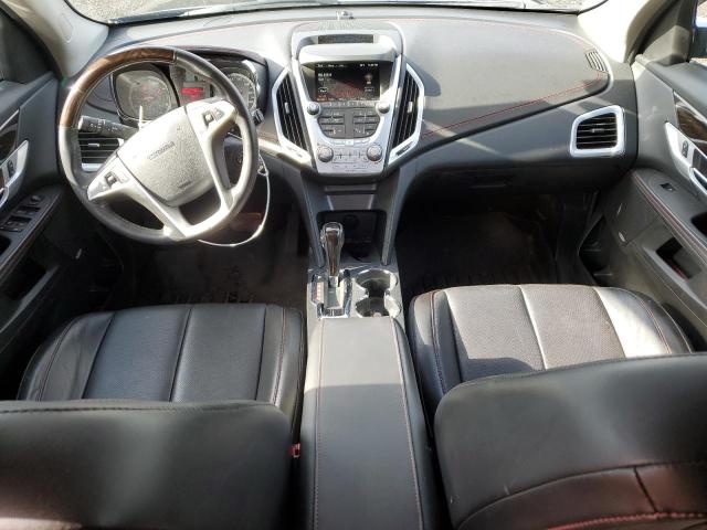 Photo 8 from auction – 2015 GMC TERRAIN DE with VIN 2GKFLZE34F6363656