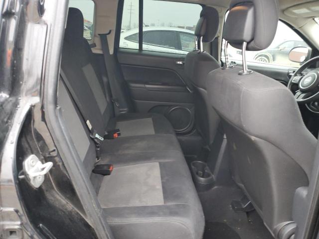 Photo 11 from auction – 2012 JEEP COMPASS SP with VIN 1C4NJCBA6CD530612