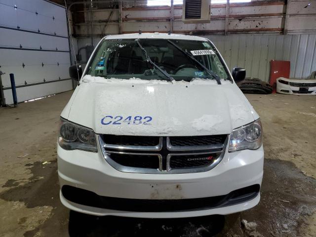 Фото 5 с аукциона – 2016 DODGE GRAND CARA с VIN 2C4RDGBG6GR340252