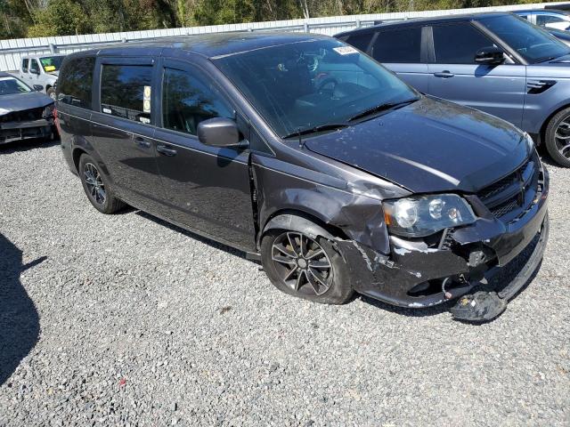 Photo 4 from auction – 2018 DODGE GRAND CARA with VIN 2C4RDGCG2JR156383