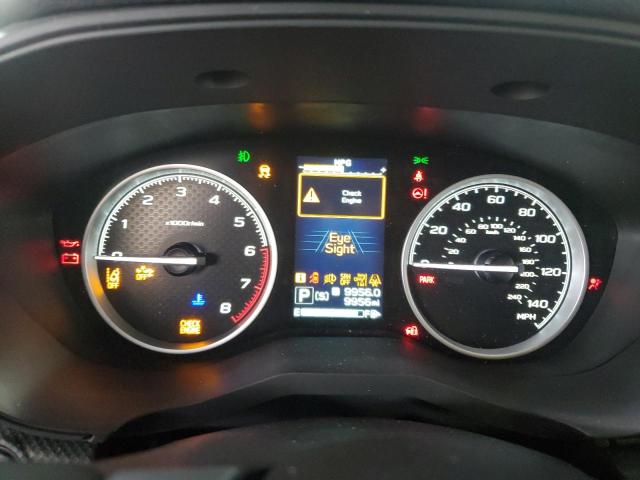 صورة رقم 9 من المزاد - 2023 SUBARU FORESTER L مع VIN JF2SKAPC9PH508022