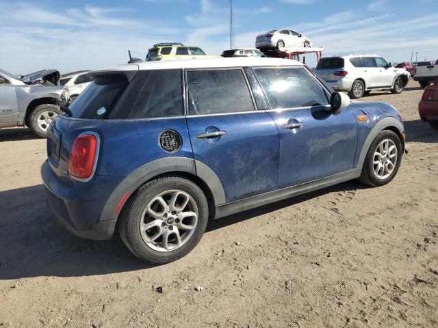 Photo 3 from auction – 2016 MINI COOPER with VIN WMWXU1C51G2D09653