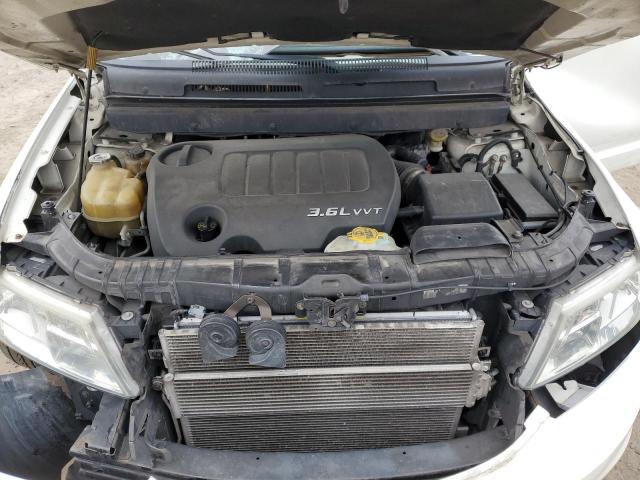 Photo 12 from auction – 2012 DODGE JOURNEY SX with VIN 3C4PDCBG1CT150544