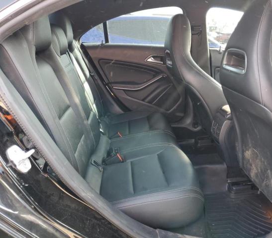 Photo 10 from auction – 2018 MERCEDES-BENZ CLA 250 with VIN WDDSJ4EB3JN613201