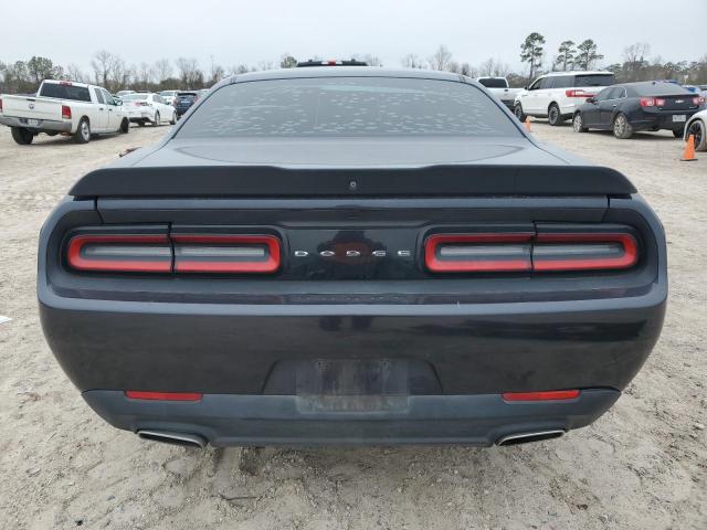 Photo 6 from auction – 2017 DODGE CHALLENGER with VIN 2C3CDZAG1HH545623