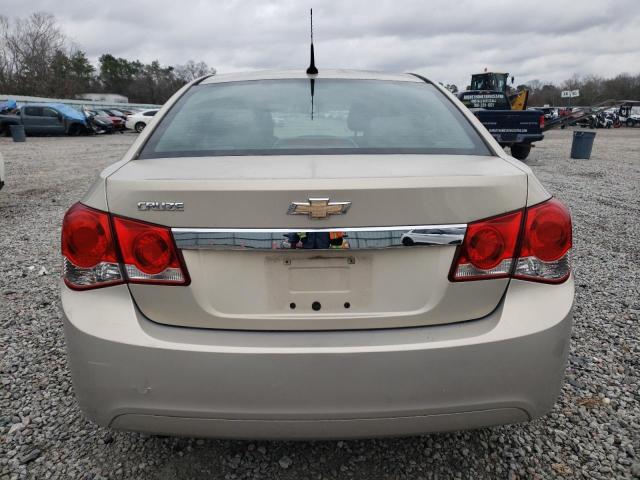 Photo 6 from auction – 2012 CHEVROLET CRUZE LS with VIN 1G1PC5SH9C7189709