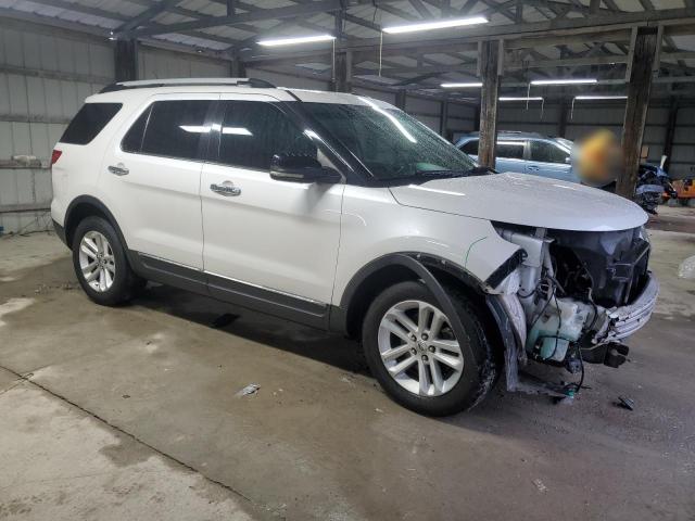 Снимка 4 от търг – 2011 FORD EXPLORER X с VIN 1FMHK7D80BGA60307