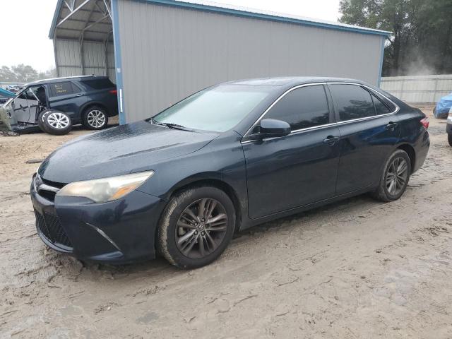 TOYOTA CAMRY LE 2015 with VIN 4T1BF1FK3FU044674 - Photo from auction