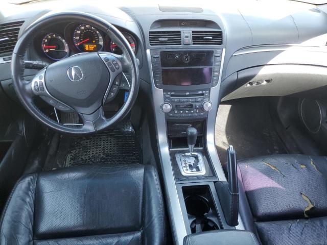 Photo 8 from auction – 2008 ACURA TL with VIN 19UUA66238A009728