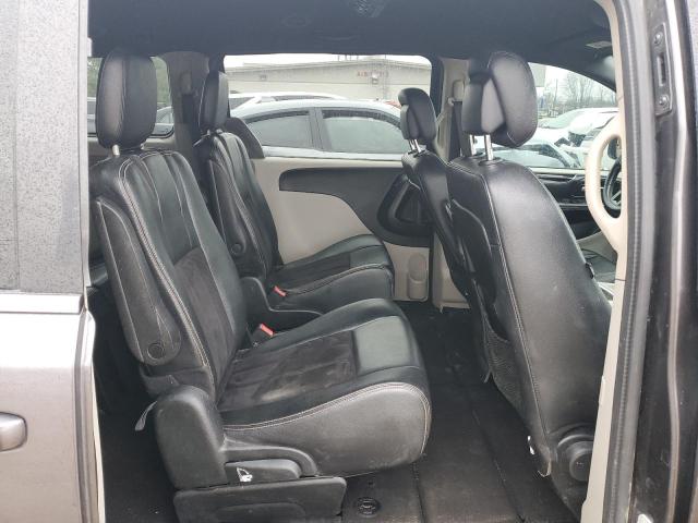Photo 11 from auction – 2018 DODGE GRAND CARA with VIN 2C4RDGCG4JR159558
