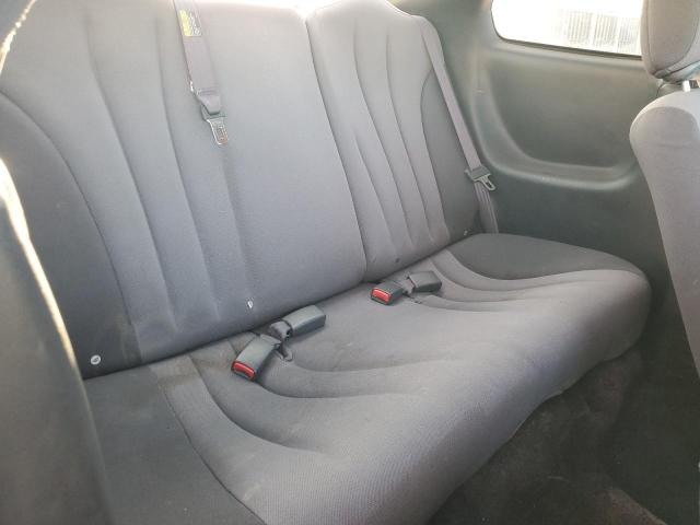 Photo 10 from auction – 2004 PONTIAC SUNFIRE with VIN 1G2JB12F347288717
