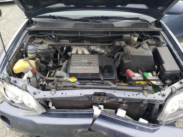 Снимка 12 от търг – 2003 TOYOTA HIGHLANDER с VIN JTEHF21A630138372