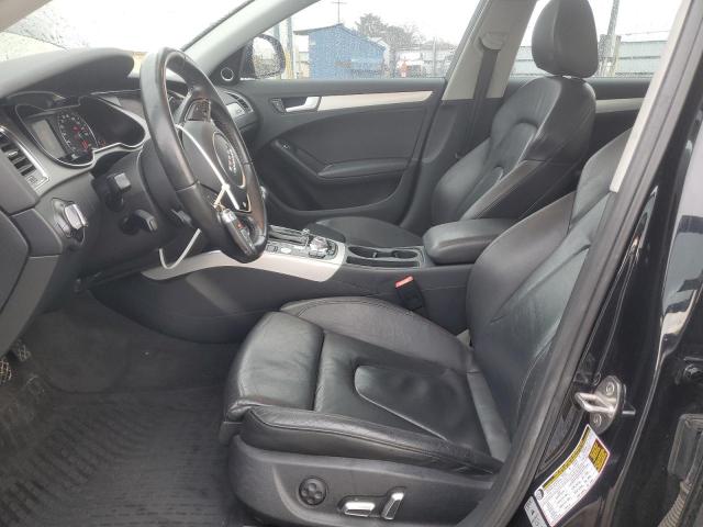 Photo 7 from auction – 2013 AUDI A4 ALLROAD with VIN WA1UFAFL3DA253895