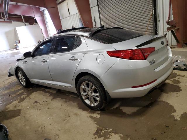 صورة رقم 2 من المزاد - 2013 KIA OPTIMA مع VIN 5XXGN4A74DG162334