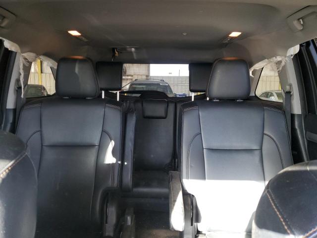 Photo 10 from auction – 2019 TOYOTA HIGHLANDER with VIN 5TDKZRFH1KS342380