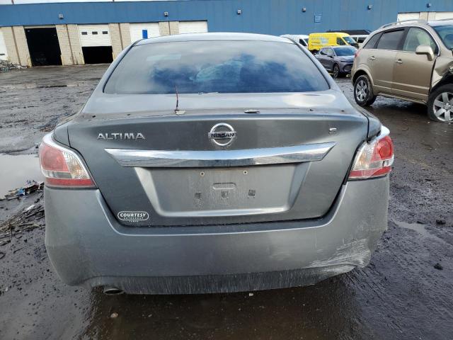 Photo 6 from auction – 2015 NISSAN ALTIMA 2.5 with VIN 1N4AL3AP2FN323086
