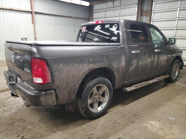 Photo 3 from auction – 2016 RAM 1500 ST with VIN 3C6RR7KT3GG266803