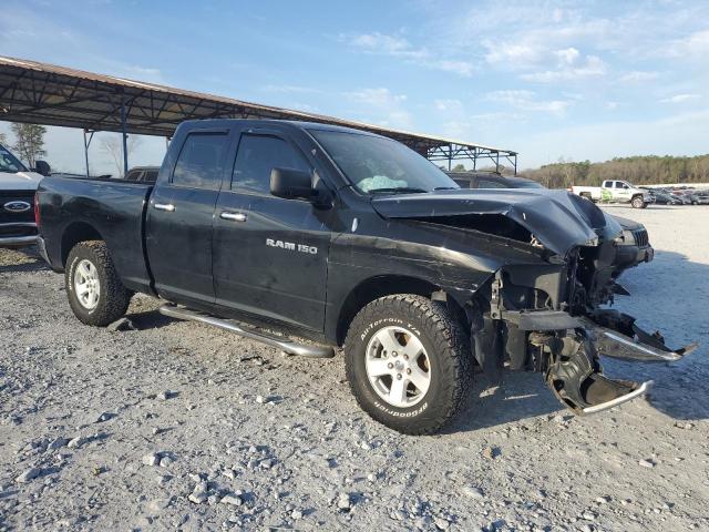 Photo 4 from auction – 2012 DODGE RAM 1500 S with VIN 1C6RD7GP2CS294590