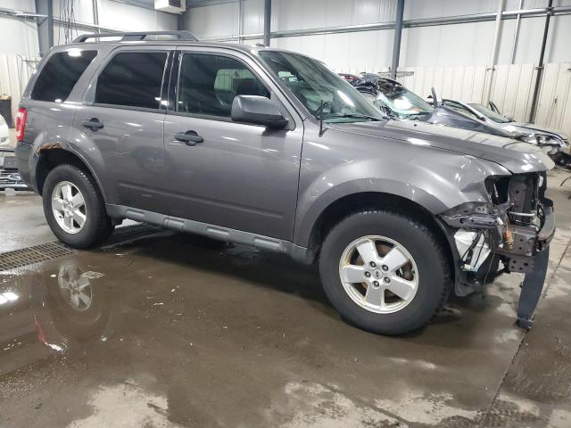 Zdjęcie 4 z aukcji – 2012 FORD ESCAPE XLT z VIN 1FMCU9DGXCKA07264
