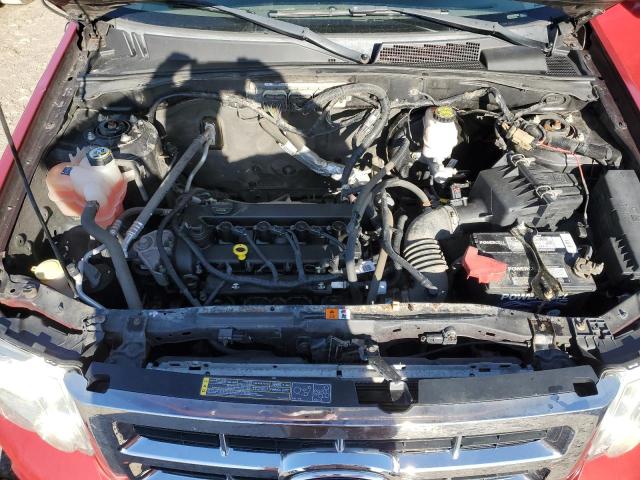 Photo 12 from auction – 2011 FORD ESCAPE XLS with VIN 1FMCU0C73BKB11803