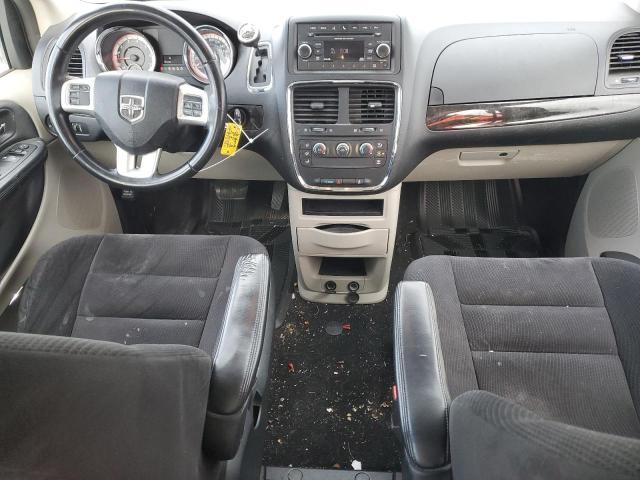 Photo 8 from auction – 2015 DODGE GRAND CARA with VIN 2C4RDGBG9FR502048