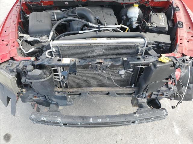 Photo 11 from auction – 2016 RAM 1500 ST with VIN 1C6RR6FT6GS225563