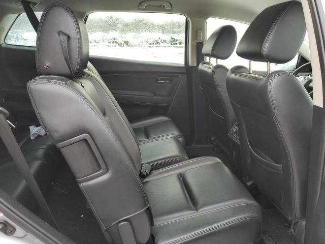 Photo 11 from auction – 2012 MAZDA CX-9 with VIN JM3TB3CV2C0342741
