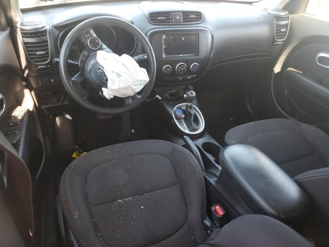 Photo 8 from auction – 2015 KIA SOUL with VIN KNDJN2A23F7783512