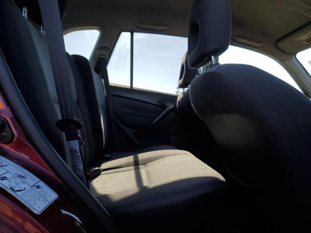 Photo 11 from auction – 2005 TOYOTA RAV 4 with VIN JTEHD20V950054964