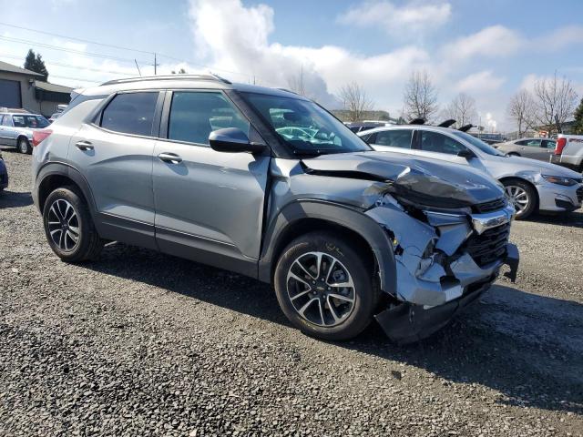 Photo 4 from auction – 2024 CHEVROLET TRAILBLAZE with VIN KL79MRSLXRB030404
