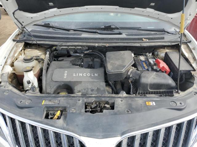 Photo 12 from auction – 2012 LINCOLN MKX with VIN 2LMDJ8JK2CBL14555