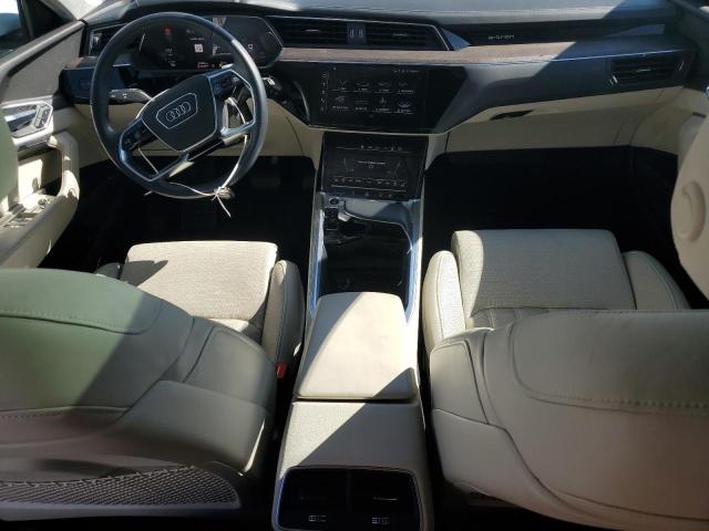 Photo 8 from auction – 2021 AUDI E-TRON PRE with VIN WA1VAAGE8MB040051
