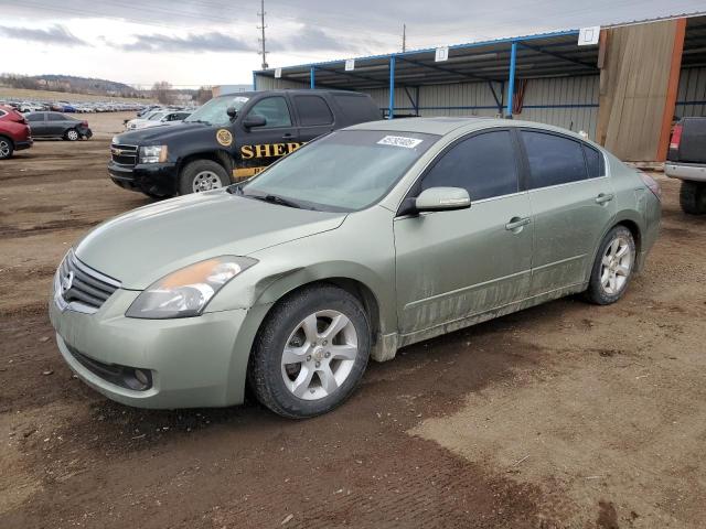 NISSAN ALTIMA 3.5 2007 with VIN 1N4BL21E17C203158 - Photo from auction
