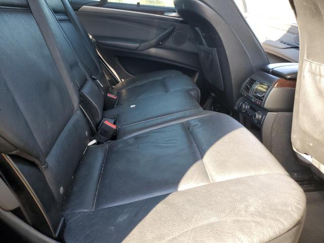 Photo 11 from auction – 2013 BMW X5 XDRIVE3 with VIN 5UXZV4C59D0B07269